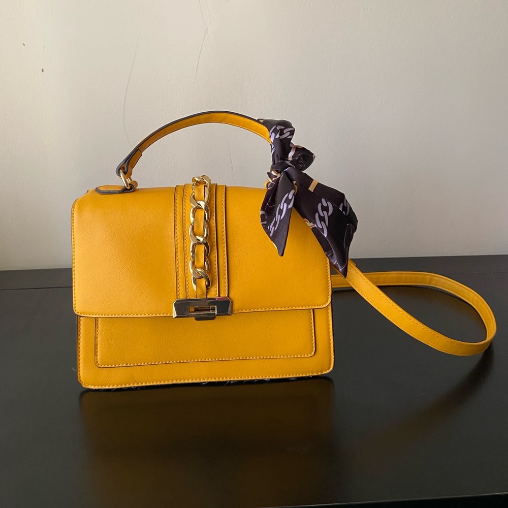 Crossbody